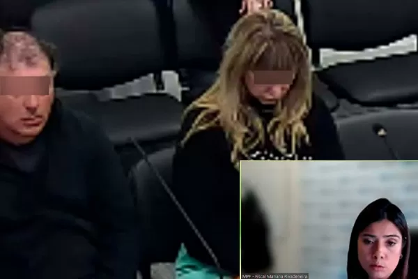 Amenazas de bomba: la representante legal de un colegio seguirá detenida