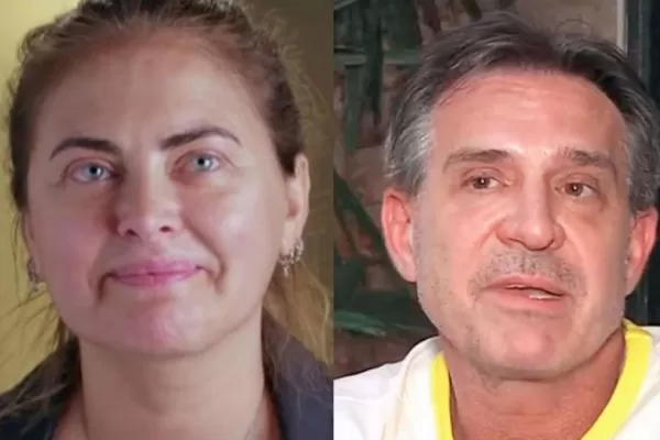 Tras la muerte de Silvina Luna, un fiscal pidió la detención de Aníbal Lotocki