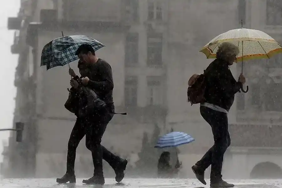 El Niño aumentará las precipitaciones en gran parte del país