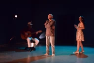 Desde Córdoba, llega la obra  de teatro “No soy Robot”