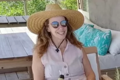 Una argentina murió en un tiroteo en Estados Unidos