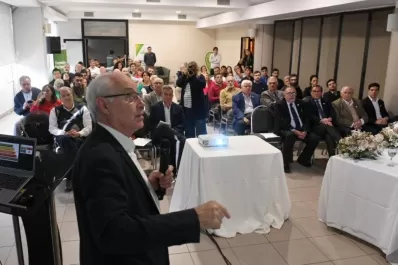 La bioeconomía, frente al agotado modelo productivo