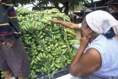 América Latina  y el Caribe pueden crecer 1,7% este año