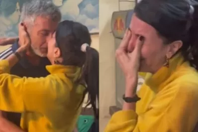 Andrea Rincón se casa con Mauricio Correa: cómo fue la romántica propuesta de matrimonio