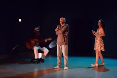 Desde Córdoba, llega la obra  de teatro “No soy Robot”