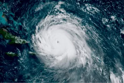 El fenómeno El Niño llegó a la Argentina: qué impactos tendrá en la primavera