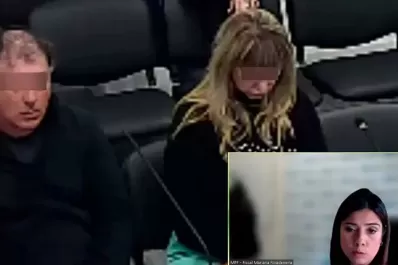 Amenazas de bomba: por falta de camas, no recibieron en el hospital a Salomone