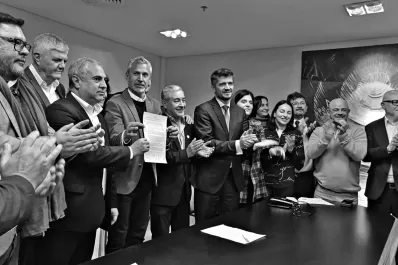 El sector turístico se plantó y apuntó contra Milei