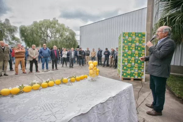 La FET celebró el Día de la Industria en Bella Vista