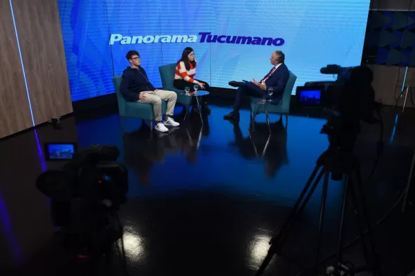 Amenazas de bomba en escuelas: estudiantes alzan su voz y exigen soluciones y diálogo