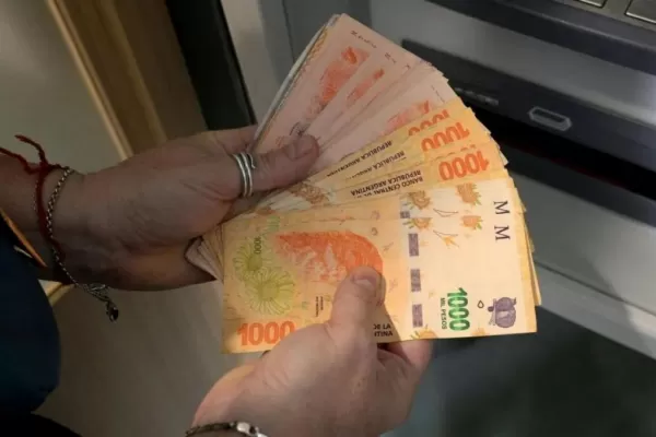 AFIP reglamentó el pago del bono de $60.000: cómo deberán registrarlo las empresas