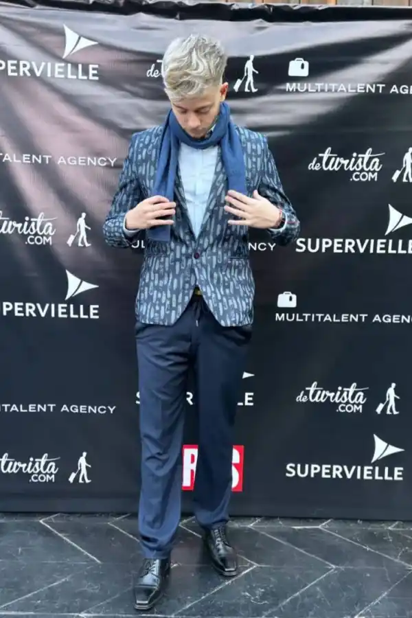 Los más likeados: quiénes fueron los famosos mejores vestidos en la premiación de Revista Caras