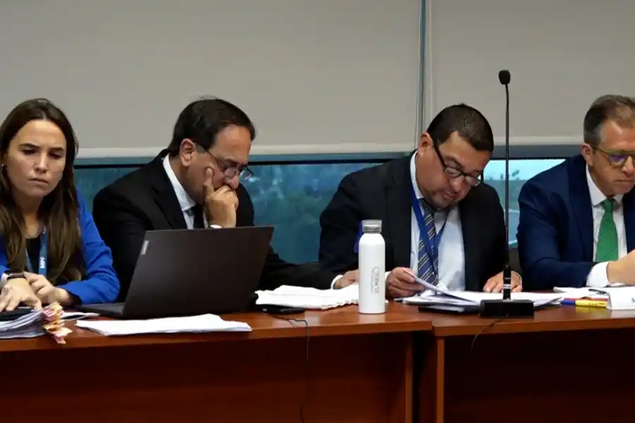 Saqueos de 2013: empezó el juicio contra 43 policías de la provincia por sedición