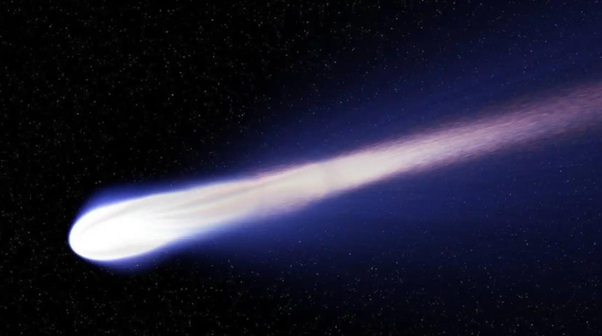 El cometa Nishimura se aproxima al sol: cuándo y cómo verlo