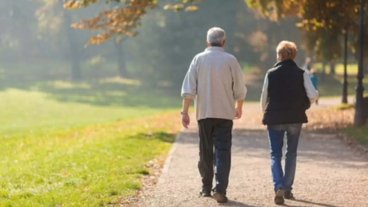Cuál es el ritmo de caminata adecuado para ayudar a prevenir el declive cognitivo y el Alzheimer