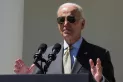 Biden arremetió contra Trump y lo acusó de intentar perturbar las instituciones democráticas