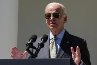 Milei en EEUU: el gobierno de Biden dijo que busca cooperar con la Argentina