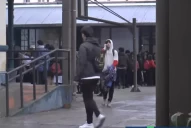 Volvieron las amenazas de bomba: operativo policial en la escuela Congreso, pero sin desalojo