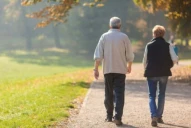 Cuál es el ritmo de caminata adecuado para ayudar a prevenir el declive cognitivo y el Alzheimer