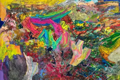 A pesar de la crisis, arteba celebró las ventas