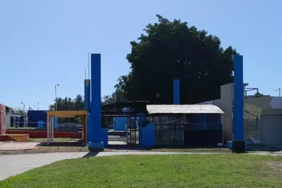 Se viene la Expo: predio remodelado y varias sorpresas esperan en la Sociedad Rural de Tucumán