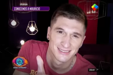 Preocupación por la salud de un ex Gran Hermano: Estoy roto en pedazos