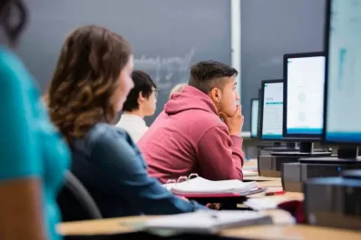 Los desafíos de la educación