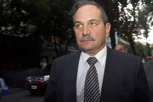 Juicio por sedición policial: un acusado contó la trama secreta de los saqueos de 2013