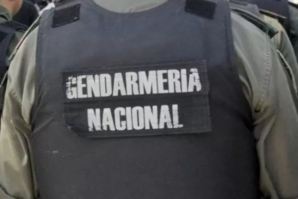 Detuvieron a cinco personas que transportaban marihuana, cocaína, ketamina y éxtasis