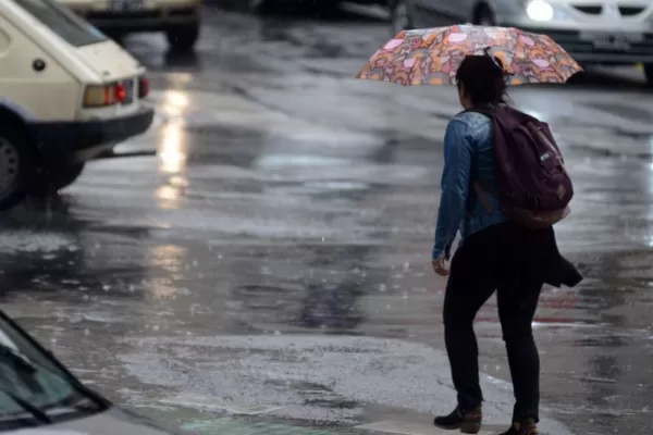 Fenómeno El Niño: cinco claves para entender su impacto en Argentina