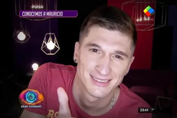 Preocupación por la salud de un ex Gran Hermano: Estoy roto en pedazos