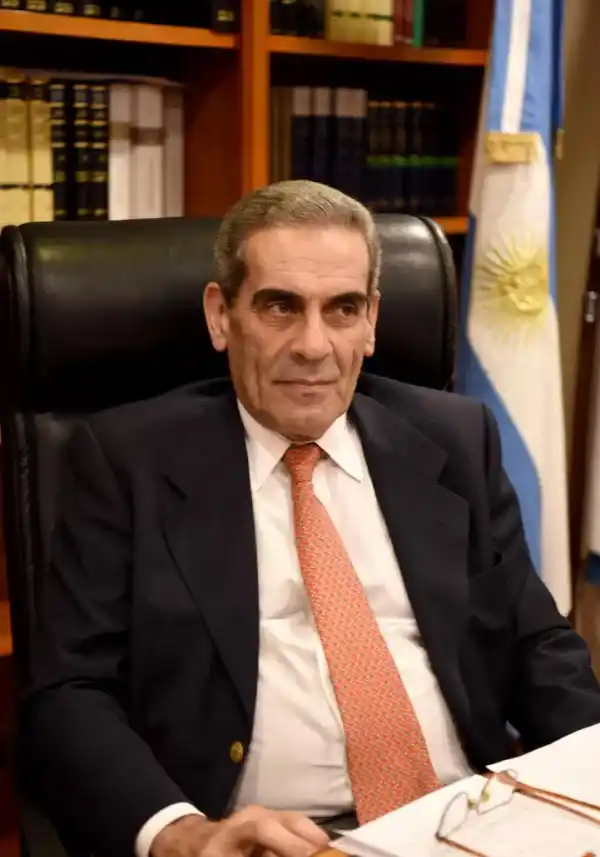 Juicio por sedición policial: un acusado contó la trama secreta de los saqueos de 2013