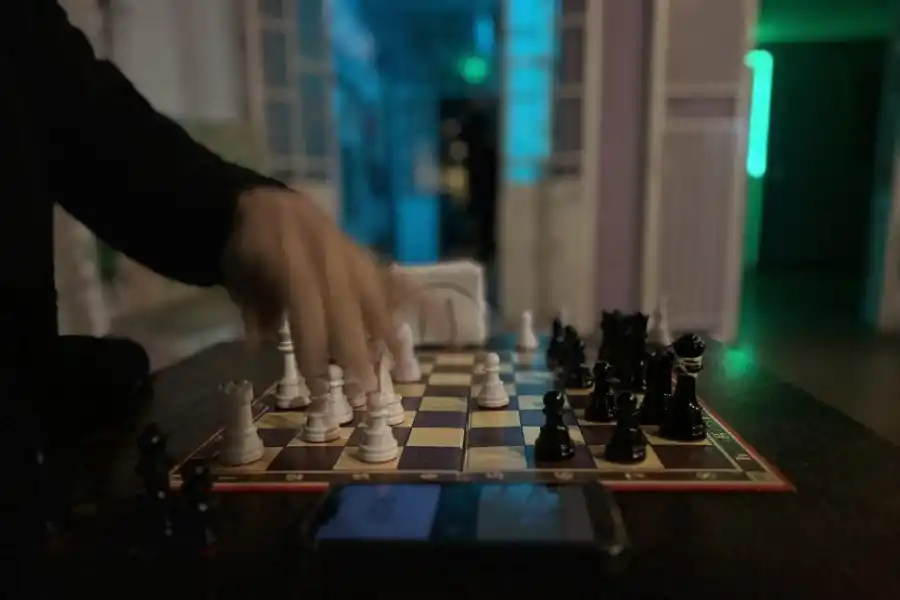 El ajedrez revoluciona las noches en Tucumán