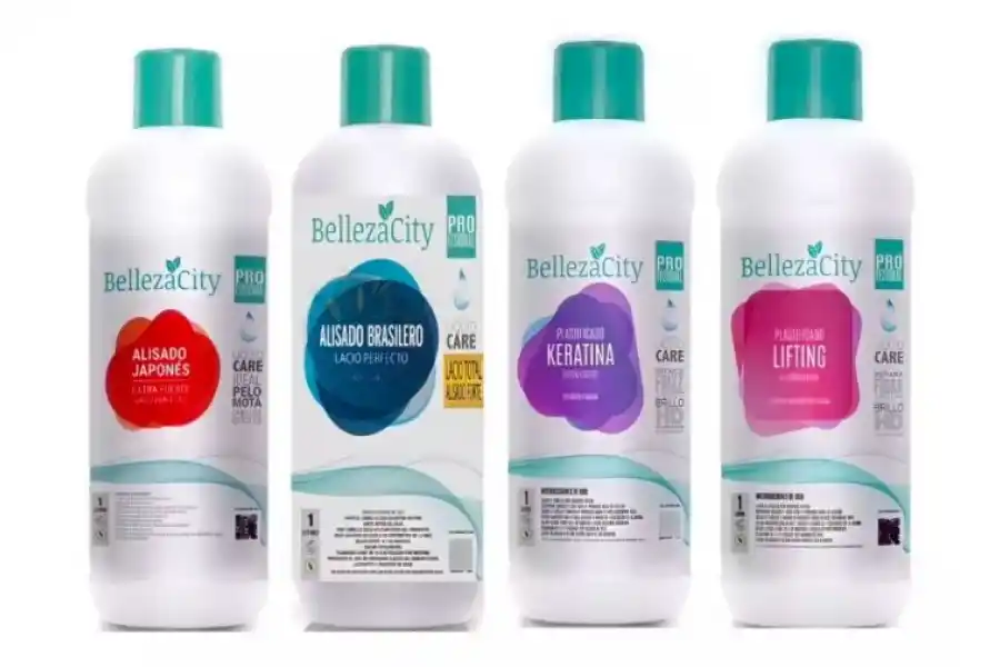 Anmat prohibió una serie de productos para el cuidado capilar: tiene una sustancia peligrosa