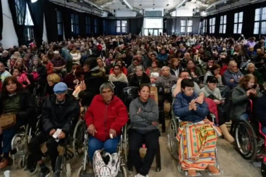 FOTO / Gentileza de Rosario 3. 