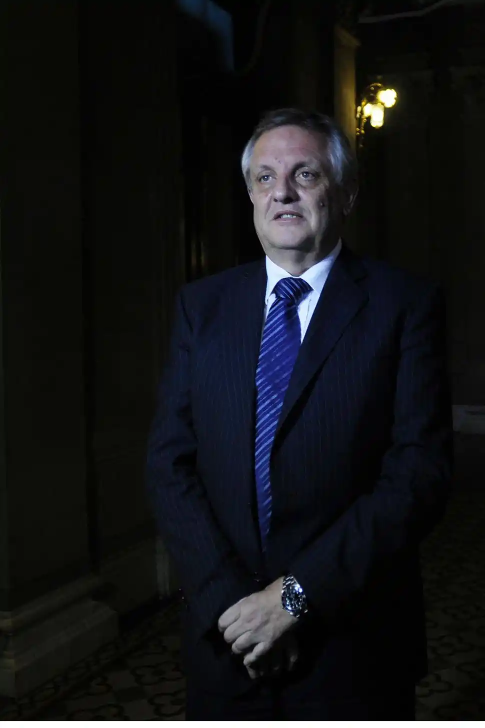 Juicio por sedición policial: un acusado contó la trama secreta de los saqueos de 2013