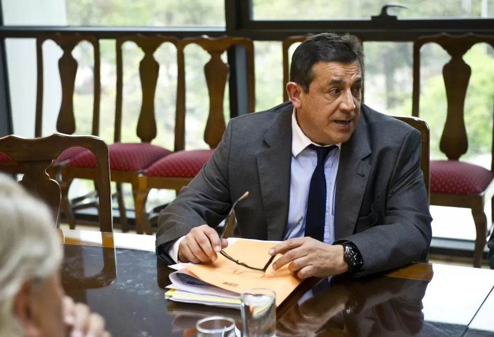 Juicio por sedición policial: un acusado contó la trama secreta de los saqueos de 2013