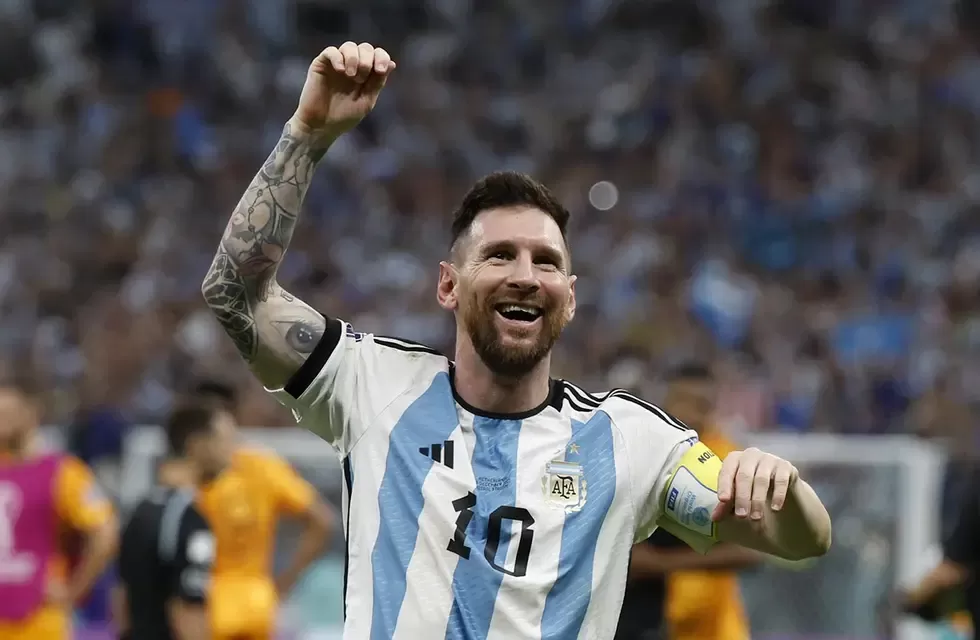 Lionel Messi podría convertirse en el máximo goleador de las Eliminatorias Sudamericanas.