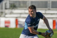 Mundial de Rugby: Carreras y Gallo, titulares en el debut