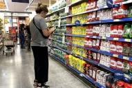 La inflación en Ciudad de Buenos Aires fue del 10,8% en agosto, lo más alto desde 2011