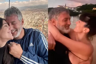 La polémica decisión de Andrea Rincón para fortalecer la pareja: “Sexo: fuera”