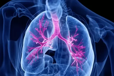 Fibrosis quística, la importancia de la detección temprana