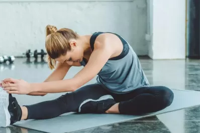 Hacer actividad física en ayunas, ¿es conveniente?