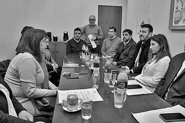 La conciliación obligatoria terminó sin acuerdo entre el Gobierno y los docentes