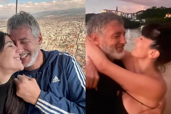 La polémica decisión de Andrea Rincón para fortalecer la pareja: “Sexo: fuera”