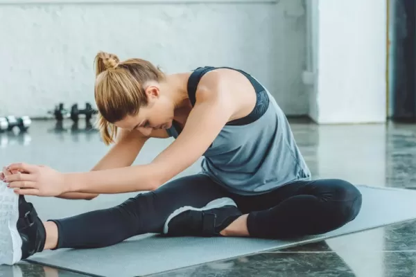 Hacer actividad física en ayunas, ¿es conveniente?