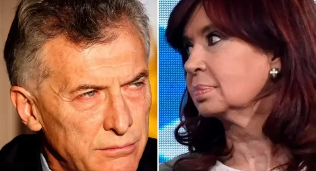 Estatización de YPF: Macri cuestionó a Cristina Kirchner tras el fallo de la Justicia de EEUU