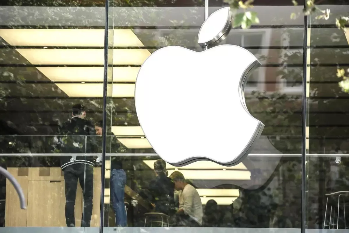 Restricción china perjudica las acciones de Apple