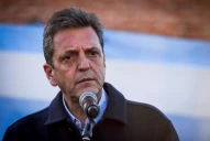 Massa admitió que agosto fue el peor mes en los últimos 25 años de la economía