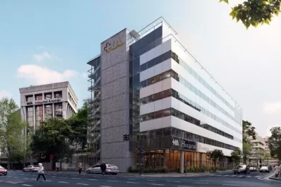 Mieloma múltiple: el Hospital Alemán de Buenos Aires participa de un ensayo clínico